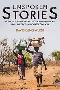 Unspoken Stories