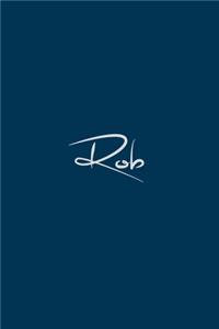 Rob