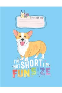 Composition Book
