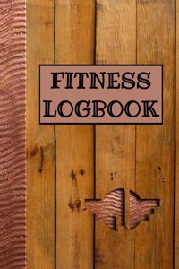 Fitness Logbook J