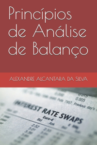Princípios de Análise de Balanço