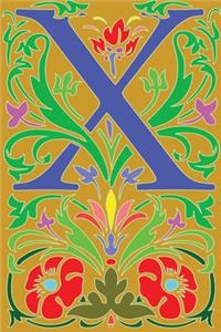 X