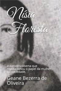 Nísia Floresta