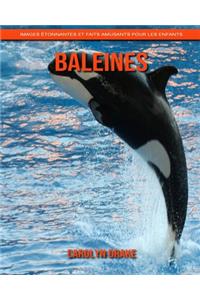 Baleines