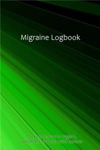 Migraine Logbook
