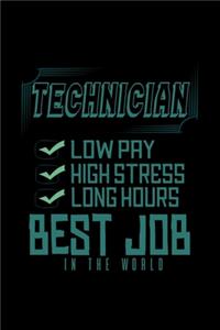 Technician