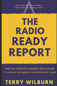 The Radio Ready Report