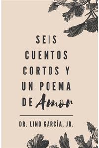 Seis cuentos cortos y un poema de amor