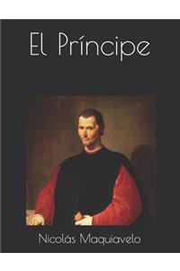El Príncipe