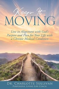 Keep It Moving