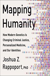 Mapping Humanity Lib/E