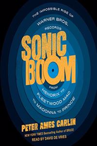 Sonic Boom