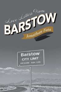 Love Letters from Barstow