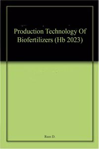 Production Technology Of Biofertilizers (Hb 2023)