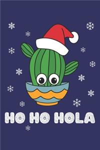 Ho Ho Hola