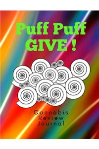 Cannabis Review Journal