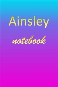Ainsley