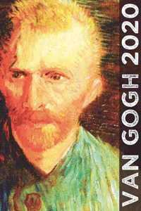Van Gogh 2020
