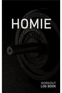Homie