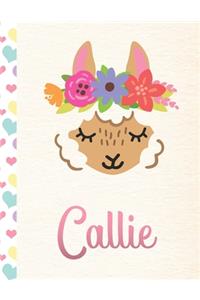 Callie