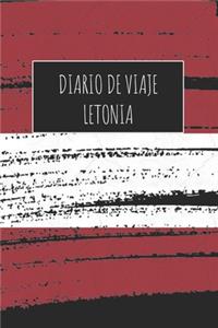 Diario De Viaje Letonia