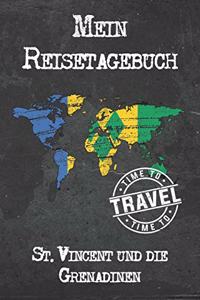 Mein Reisetagebuch St. Vincent und die Grenadinen