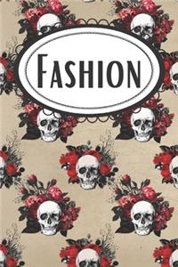 Gothic Girl Beauty, Makeup, & Fashion Journal