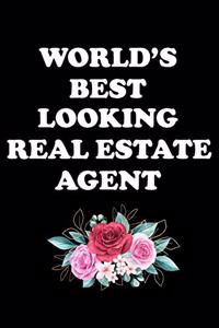 World's Best Looking Real Estate Agent