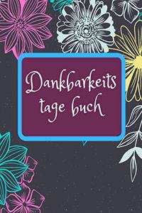 dankbarkeitstagebuch