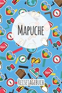 Mapuche Reisetagebuch