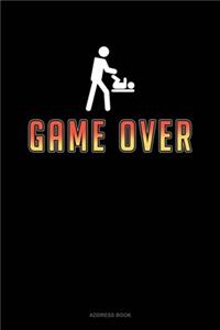 Game Over