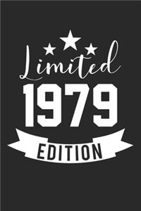limited edition 1979