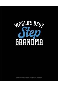 World's Best Step Grandma