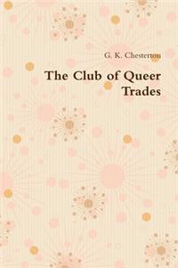 Club of Queer Trades