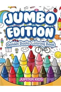 Jumbo Edition