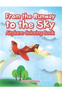 From the Runway to the Sky