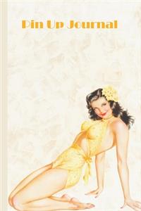 Pin Up Journal
