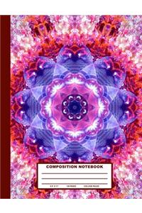 Composition Notebook