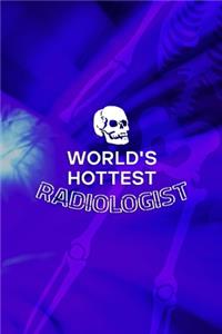 World's Hottest Radiologist