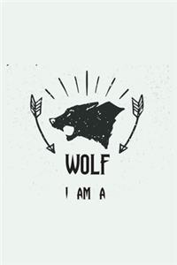 I Am a Wolf