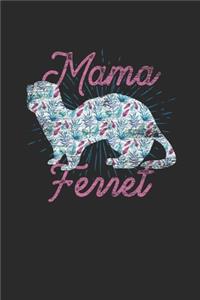 Mama Ferret