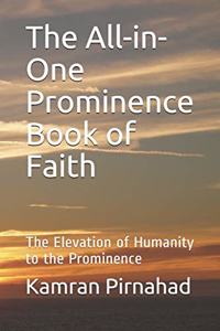 The All-in-One Prominence Book of Faith