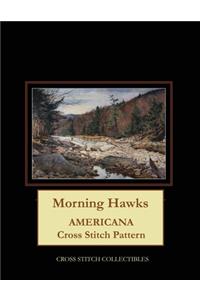 Morning Hawks