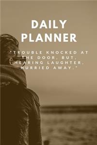 Daily Planner