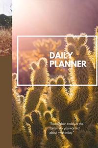Daily Planner