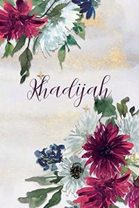 Khadijah