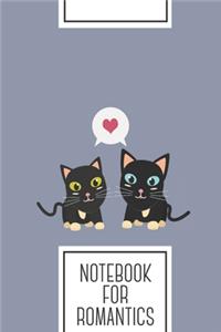 Notebook for Romantics
