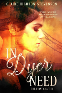 In Dyer Need