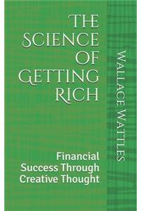 Science of Getting Rich