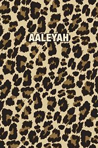 Aaleyah